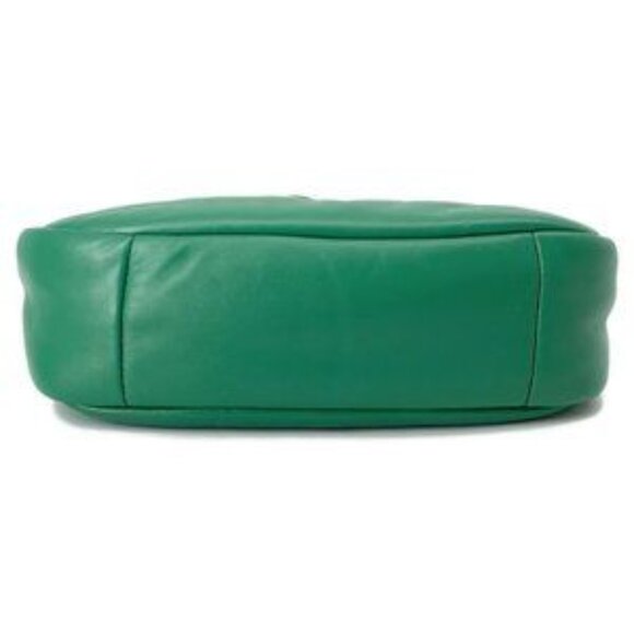 Prada handbag in soft padded leather (1BA384) with 2-way shoulder strap - Picture 3 of 5